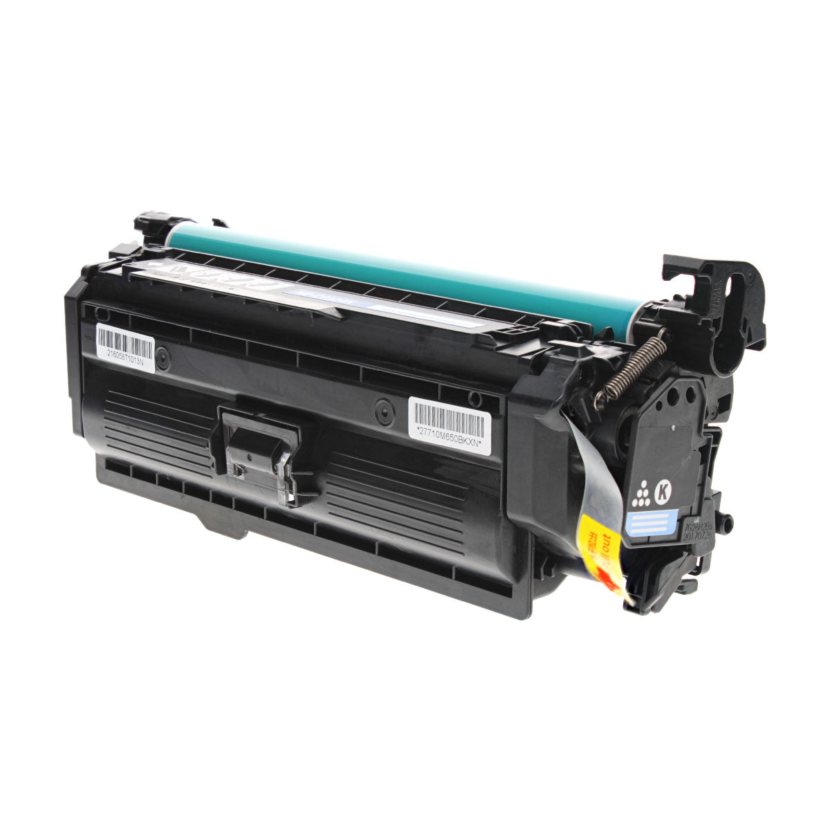 Compatible Black Toner Cartridge for HP LJ ENTERPRISE MFP M680DN / LJ ENTERPRISE MFP M680F + More 21K High Yield (CF320X / 653X)