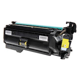 Compatible Yellow Toner Cartridge for HP LJ ENTERPRISE MFP M680DN / LJ ENTERPRISE MFP M680F + More 16.5K Yield (CF322A / 653A)
