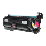 Compatible Magenta Toner Cartridge for HP COLOR LJ ENTERPRISE M651 15K Yield (CF333A / 654A)