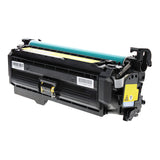 Compatible Yellow Toner Cartridge for HP COLOR LJ ENTERPRISE M651 15K Yield (CF332A / 654A)