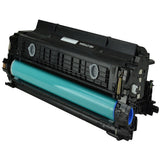 Compatible Black Toner Cartridge for HP LJ ENTERPRISE M652DN / LJ ENTERPRISE M652N + More 12.5K Yield (CF450A / 655A)