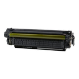 Compatible Black Toner Cartridge for HP LJ ENTERPRISE M652DN / LJ ENTERPRISE M652N + More 27K High Yield (CF460X / 656X)