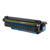 Compatible Cyan Toner Cartridge for HP LJ ENTERPRISE M652DN / LJ ENTERPRISE M652N + More 22K High Yield (CF461X / 656X)