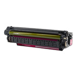 Compatible Magenta Toner Cartridge for HP LJ ENTERPRISE M652DN / LJ ENTERPRISE M652N + More 22K High Yield (CF463X / 656X)