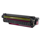 Compatible Magenta Toner Cartridge for HP LJ ENTERPRISE MFP M681DH / LJ ENTERPRISE MFP M681F + More 23K High Yield (CF473X / 657X)