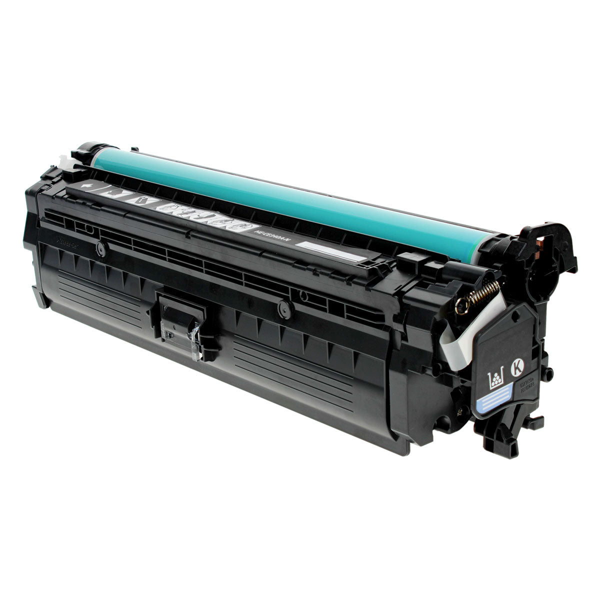 Remanufactured Black Toner Cartridge for HP LASERJET 700 MFP M775 / LJ ENTERPRISE MFP M775DN + More 13.5K Yield (CE340A / 651A)