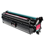 Remanufactured Magenta Toner Cartridge for HP LASERJET 700 MFP M775 / LJ ENTERPRISE MFP M775DN + More 16K Yield (CE343A / 651A)