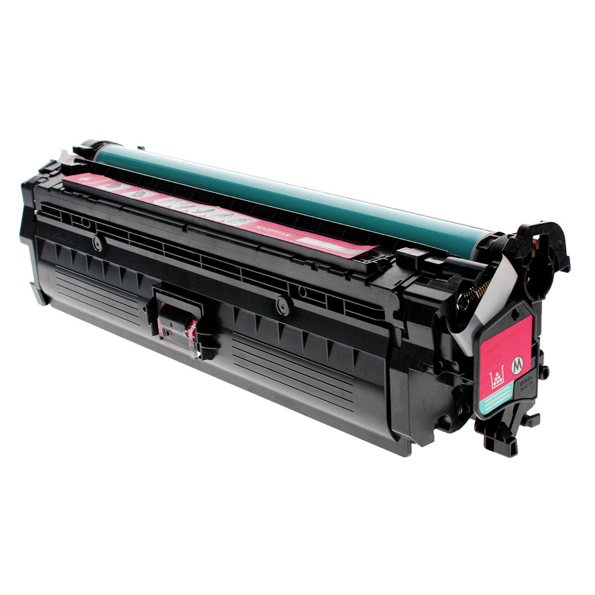 Remanufactured Magenta Toner Cartridge for HP LASERJET 700 MFP M775 / LJ ENTERPRISE MFP M775DN + More 16K Yield (CE343A / 651A)