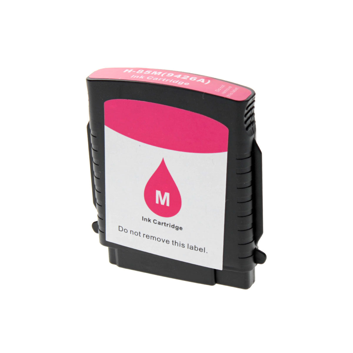 Remanufactured Magenta Ink Cartridge for HP DESIGNJET 130 / DESIGNJET 30 + More 69ml (C9426A / 85)