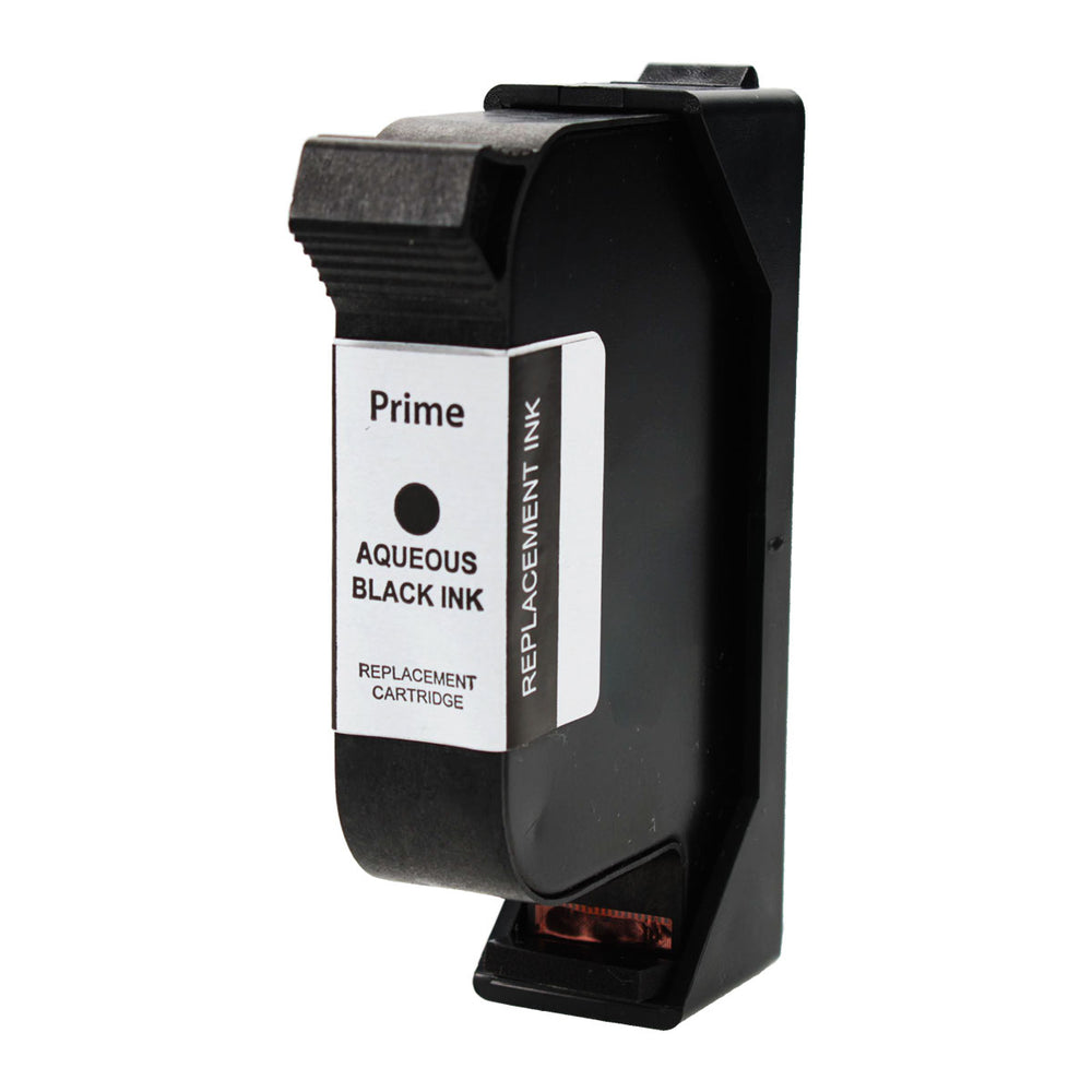 Remanufactured Black Ink Cartridge for HP 1000.1000P / 2650P + More 42ml (Q2344A / TWK-1396)