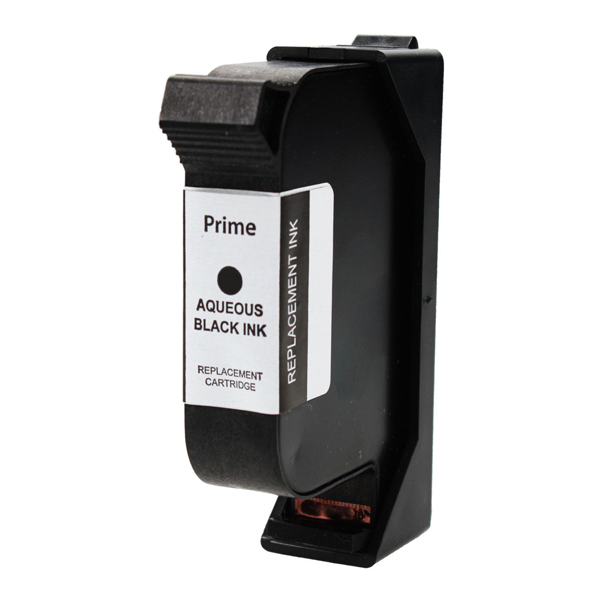 Remanufactured Black Ink Cartridge for HP 1000.1000P / 2650P + More 42ml (Q2344A / TWK-1396)