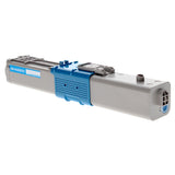 Compatible Cyan Toner Cartridge for Okidata C332 / C332DN + More 3K High Yield (46508703 / 46508707)