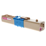 Compatible Magenta Toner Cartridge for Okidata C332 / C332DN + More 3K High Yield (46508702 / 46508706)
