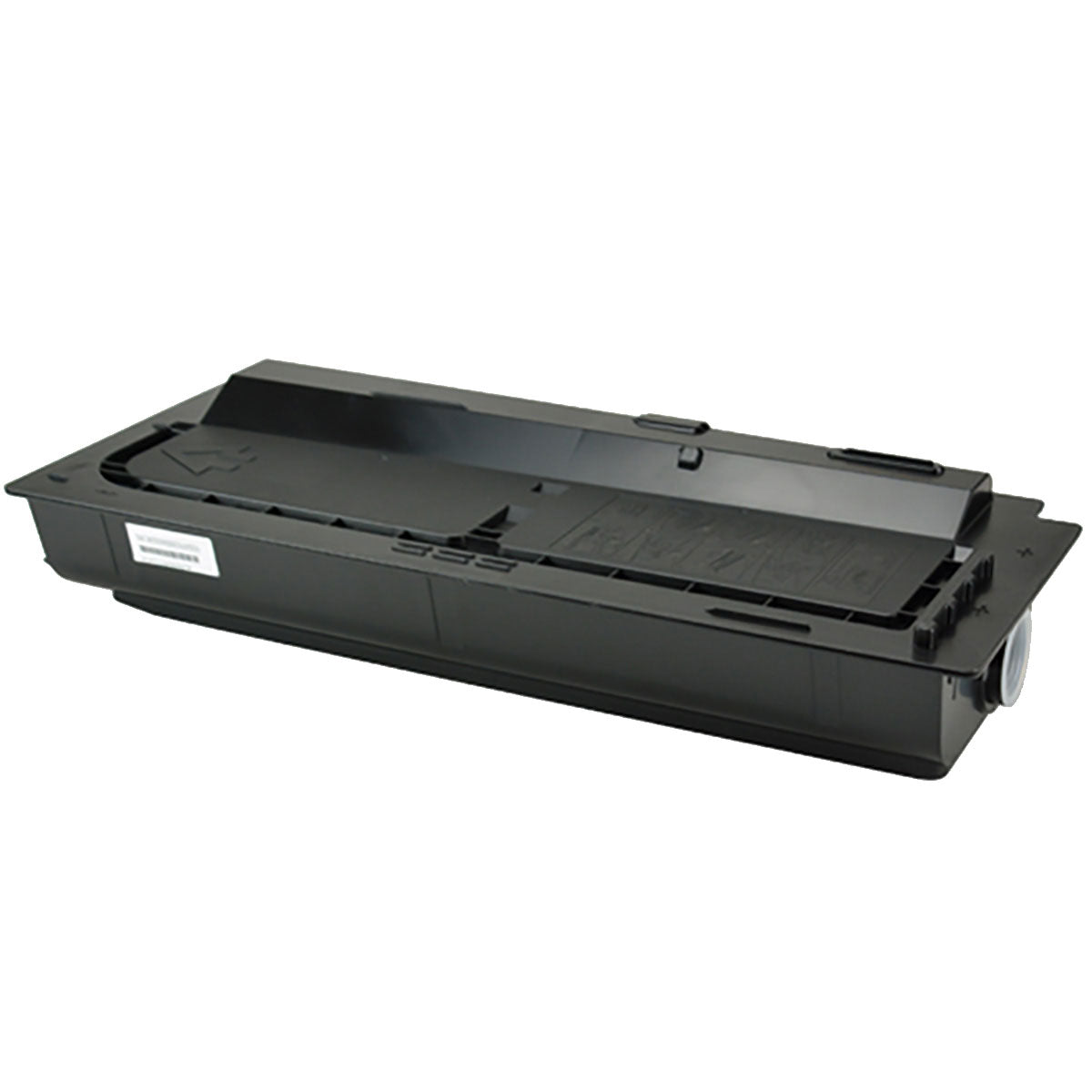 Compatible Black Waste Toner Container for Kyocera CS-255 / CS-255B + More 15K Yield (1T02K30CS0 / TK-477)