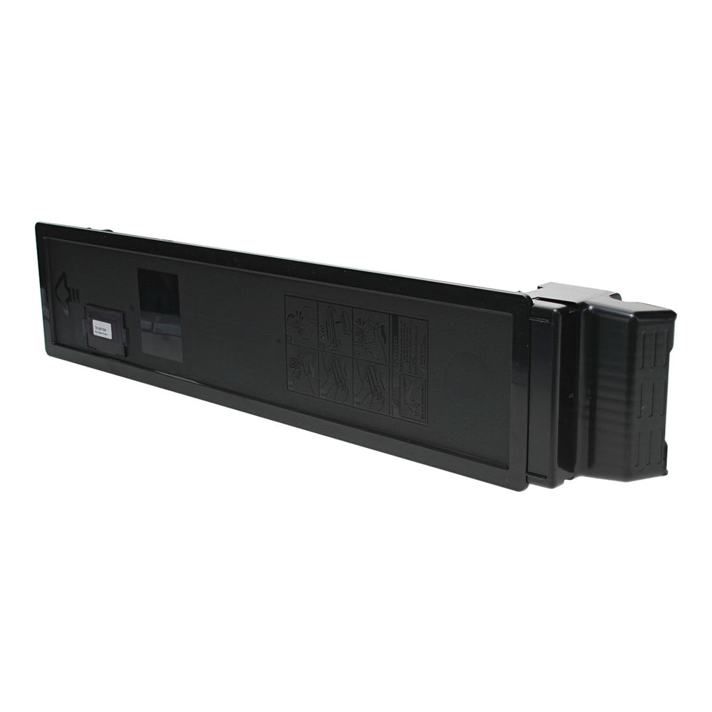 Compatible Cyan Toner Cartridge for Kyocera CS 205C / CS 255C + More 6K Yield TAA (1T02K0CUS0 / TK-897C)