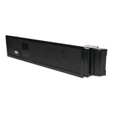 Compatible Cyan Toner Cartridge for Kyocera CS 205C / CS 255C + More 6K Yield TAA (1T02K0CUS0 / TK-897C)