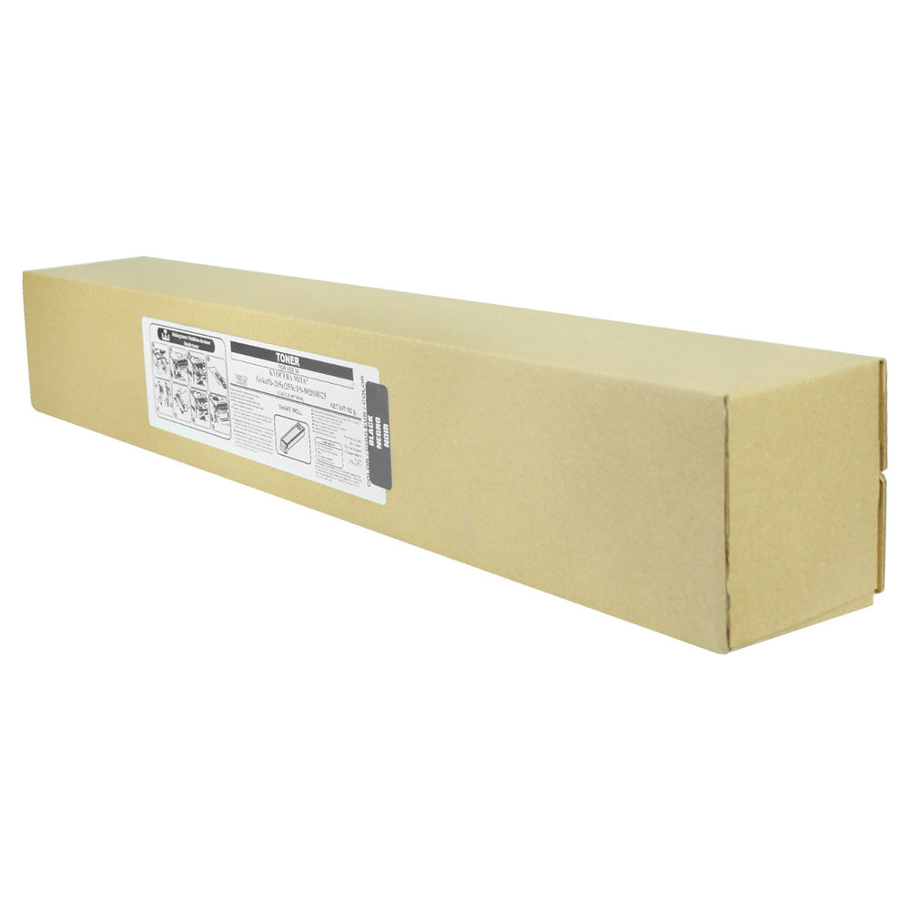 Compatible Black Toner Cartridge for Kyocera CS 205C / CS 255C + More 12K Yield TAA (1T02K00US0 / TK-897K)