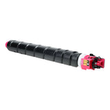 Compatible Magenta Toner Cartridge for Kyocera TASKalfa MZ2501CI / TASKalfa MZ3501CI 20K Yield TAA (1T0C2L0US0 / TK-8467M)