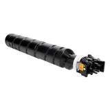 Compatible Black Toner Cartridge for Kyocera TASKalfa 2554ci 25K Yield TAA (1T02YP0US0 / TK-8367K)