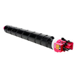 Compatible Magenta Toner Cartridge for Kyocera TASKalfa 2554ci 12K Yield TAA (1T02YPBUS0 / TK-8367M)