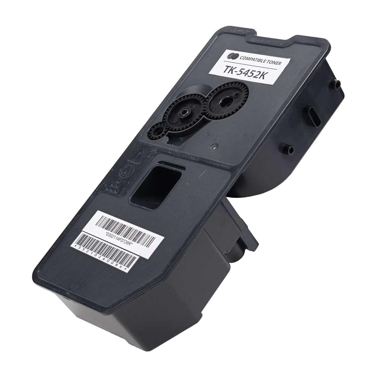 Compatible Black Toner Cartridge for Kyocera ECOSYS MA2600CWFX / ECOSYS MA2600CWX 4.1K Yield (1T0C0D0US0 / TK-5452K)