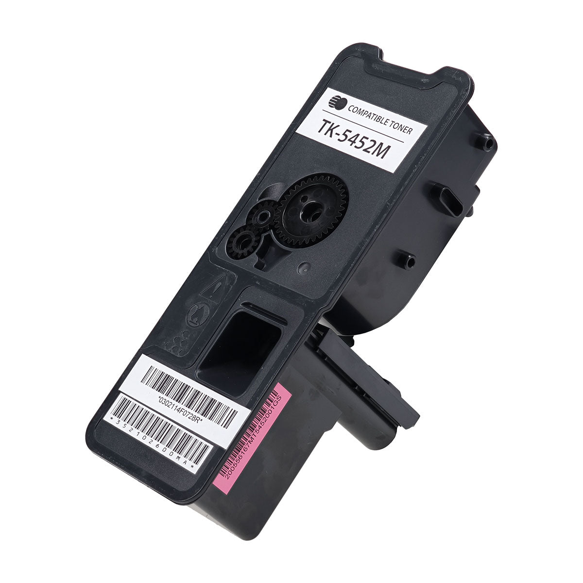 Compatible Magenta Toner Cartridge for Kyocera ECOSYS MA2600CWFX / ECOSYS MA2600CWX 3.2K Yield (1T0C0DBUS0 / TK-5452M)