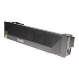 Compatible Black Toner Cartridge for Kyocera CS 306CI / CS 307CI + More 15K Yield TAA (1T02R40US0 / 1T02R40CS0)