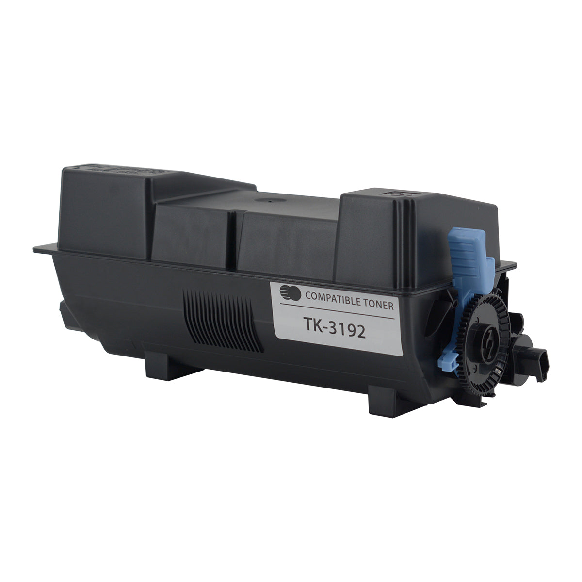 Compatible Black Toner Cartridge for Kyocera M3660IDN / P3060DN 25K Yield (1T02T60US0 / TK-3192)