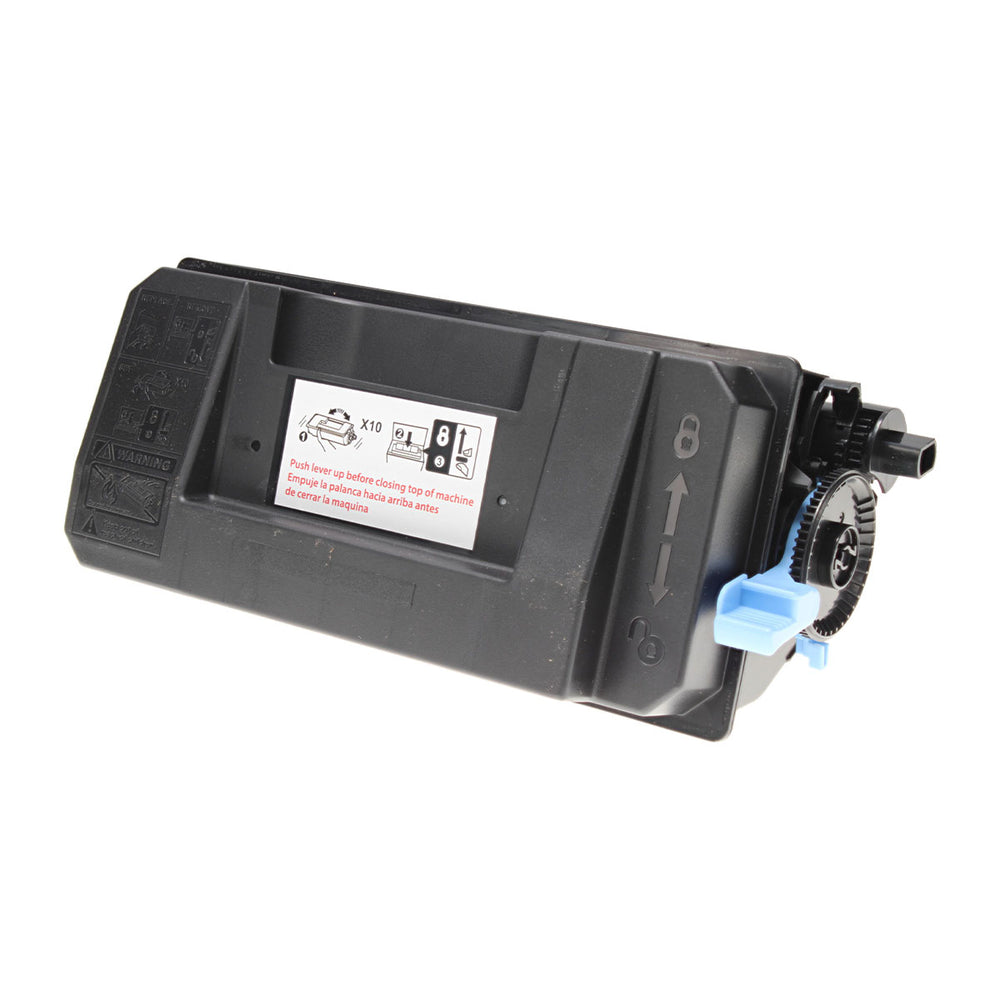Compatible Black Toner Cartridge for Kyocera M3660IDN / P3060DN 25K Yield TAA (1T02T60US0 / TK-3192)