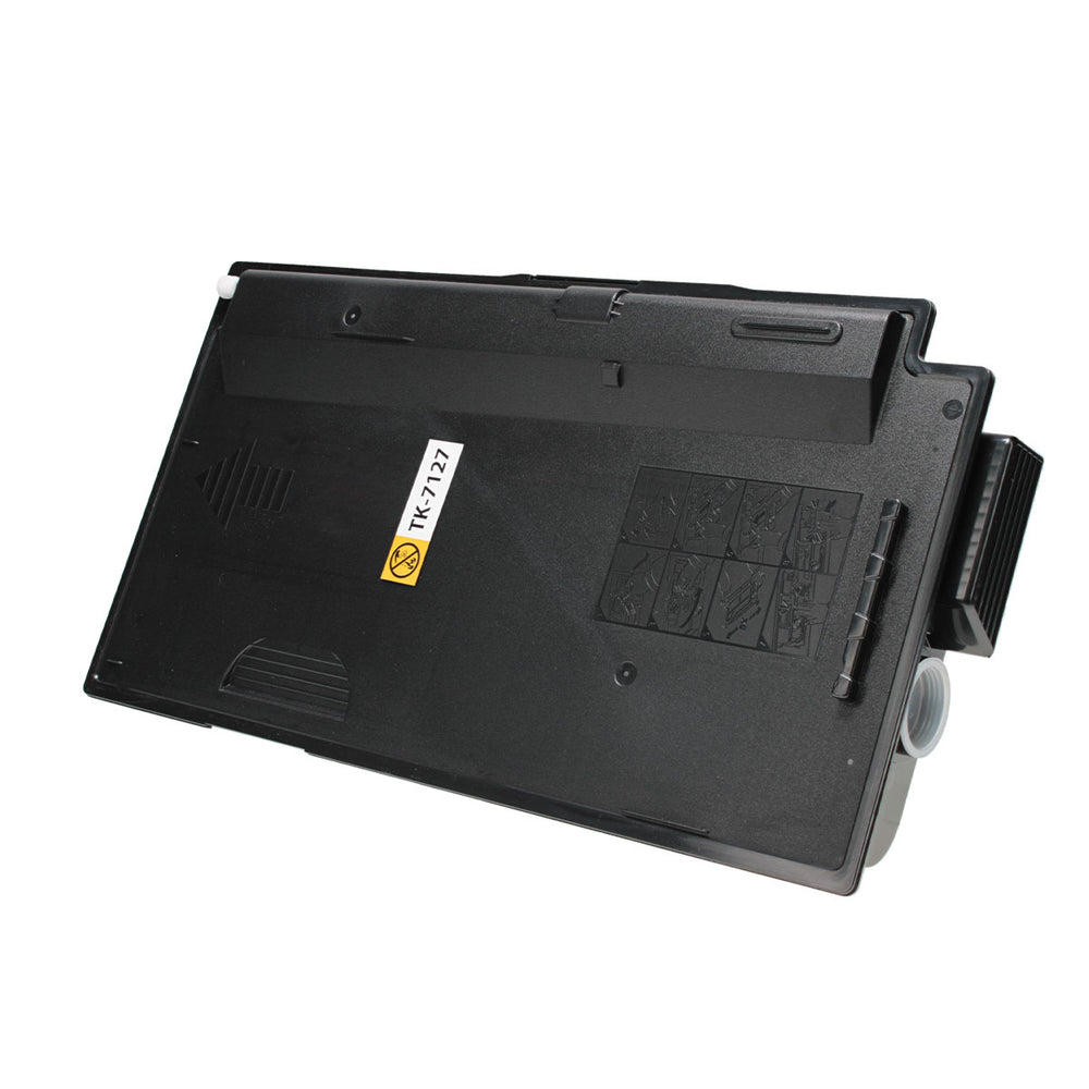 Compatible Black Toner Cartridge for Kyocera CS 3212I / TASKalfa 3212I 20K Yield TAA (1T02V70US0 / 1T02V70CS0)