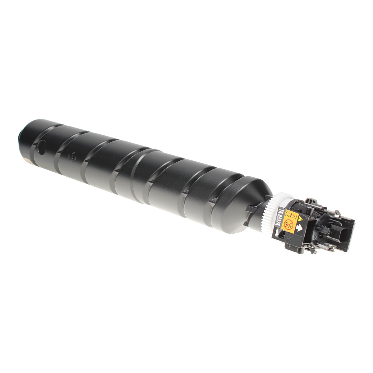 Compatible Black Toner Cartridge for Kyocera CS 3252CI / CS 3253CI + More 25K Yield TAA (1T02RL0US0 / TK-8337K)