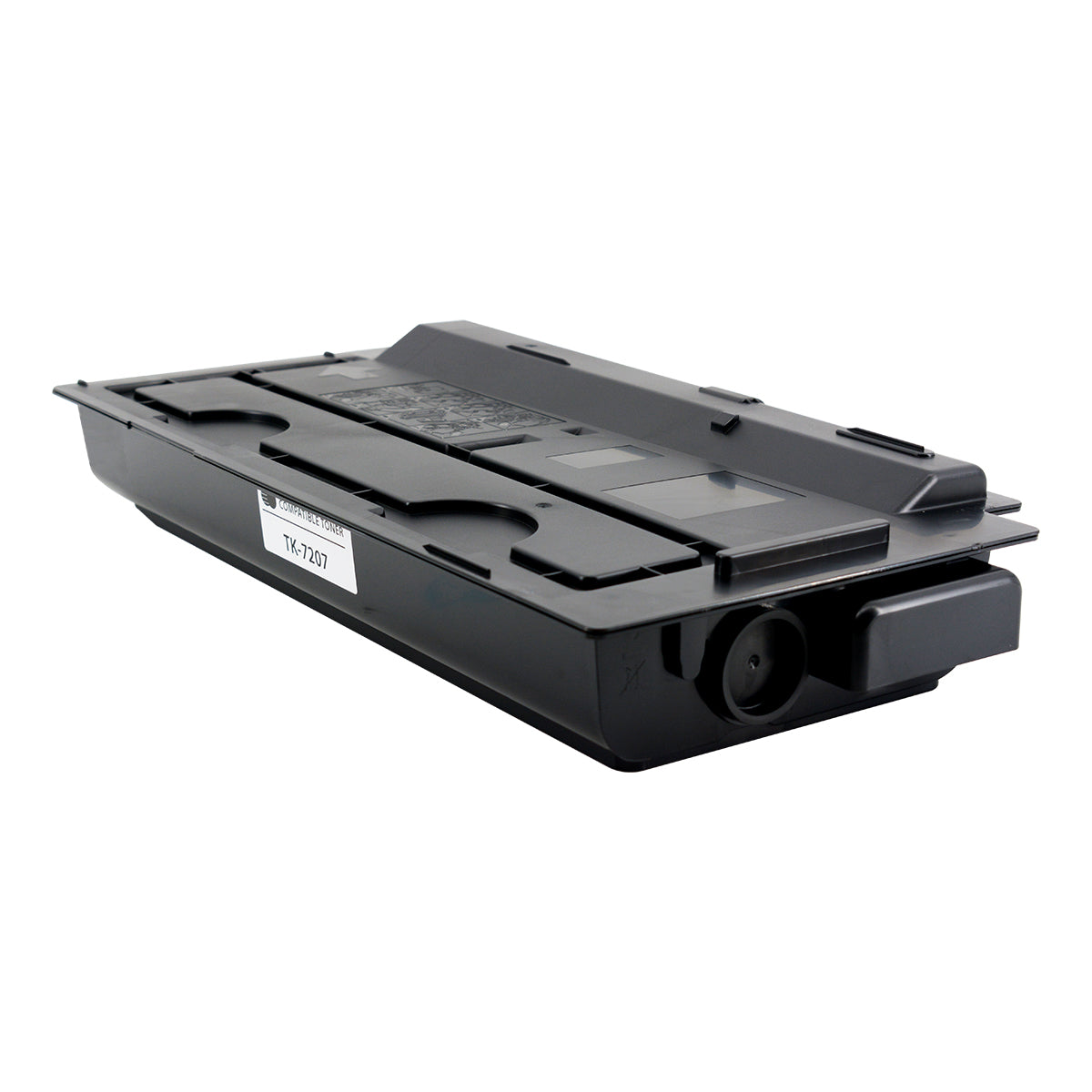 Compatible Black Toner Cartridge for Kyocera CS-3510I / CS-3511I + More 35K Yield (1T02NL0US0 / 1T02NL0CS0)