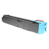 Compatible Cyan Toner Cartridge for Kyocera CS 3050CI / CS 3051CI + More 15K Yield TAA (1T02LKCUS0 / TK-8307C)