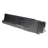 Compatible Black Toner Cartridge for Kyocera CS 3050CI / CS 3051CI + More 25K Yield TAA (1T02LKOUS0 / TK-8307K)