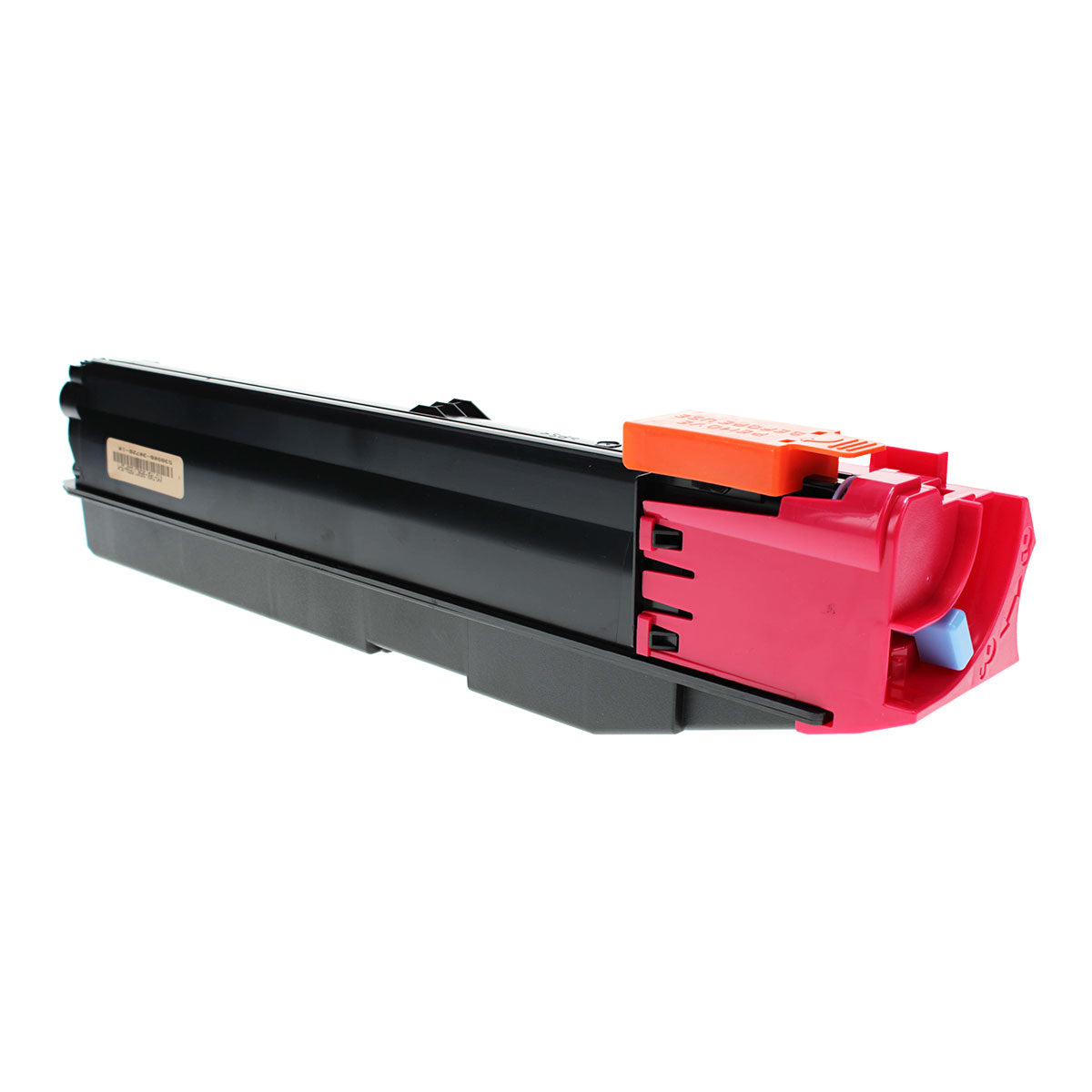 Compatible Magenta Toner Cartridge for Kyocera CS 3050CI / CS 3051CI + More 15K Yield TAA (1T02LKBUS0 / TK-8307M)