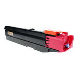 Compatible Magenta Toner Cartridge for Kyocera CS 3050CI / CS 3051CI + More 15K Yield TAA (1T02LKBUS0 / TK-8307M)