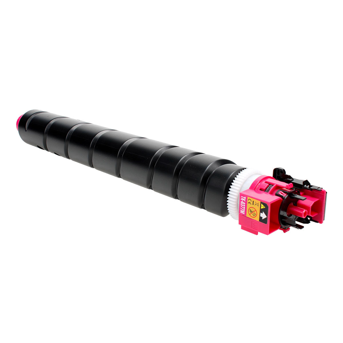 Compatible Magenta Toner Cartridge for Kyocera TASKalfa 3554ci 20K Yield TAA (1T02XDBUS0 / TK-8377M)