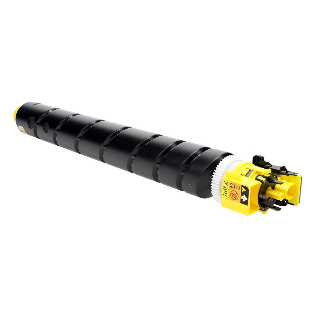 Compatible Yellow Toner Cartridge for Kyocera TASKalfa 3554ci 20K Yield TAA (1T02XDAUS0 / TK-8377Y)