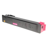 Compatible Magenta Toner Cartridge for Kyocera CS 356CI / CS 358CI + More 12K Yield TAA (1T02R5BUS0 / TK-5207M)