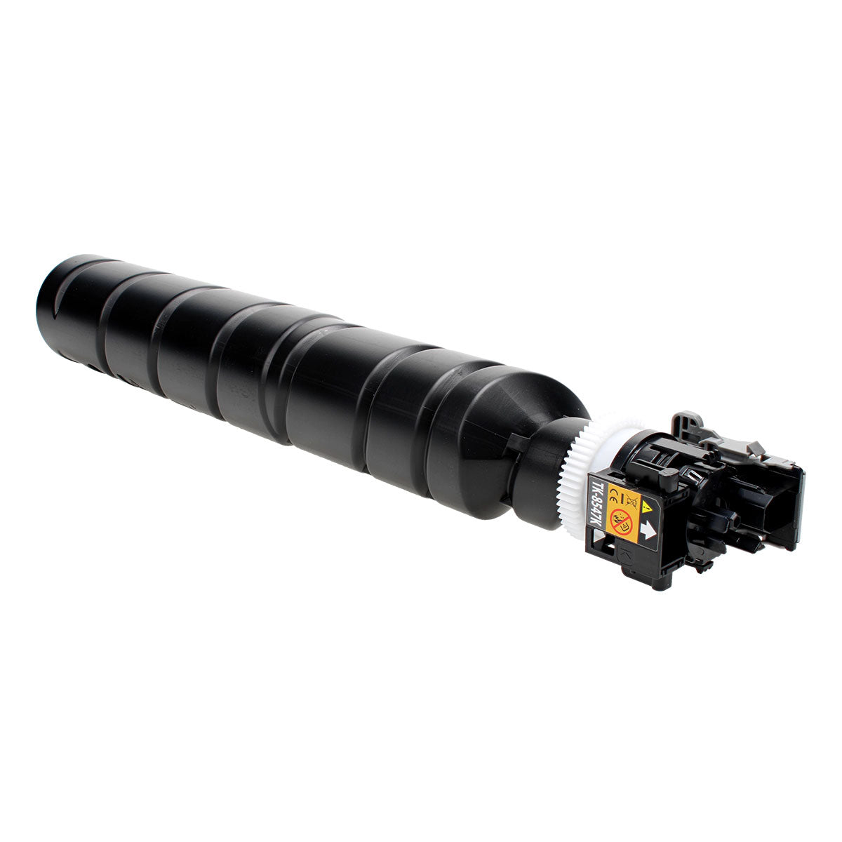 Compatible Black Toner Cartridge for Kyocera CS 4054CI / CS 5054CI + More 30K Yield TAA (1T02YM0US0 / TK-8547K)
