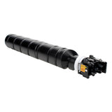 Compatible Black Toner Cartridge for Kyocera CS 4054CI / CS 5054CI + More 30K Yield TAA (1T02YM0US0 / TK-8547K)
