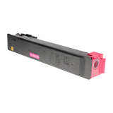 Compatible Magenta Toner Cartridge for Kyocera CS 406CI / TASKalfa 406ci 15K Yield TAA (1T02R6BUS0 / TK-5217M)