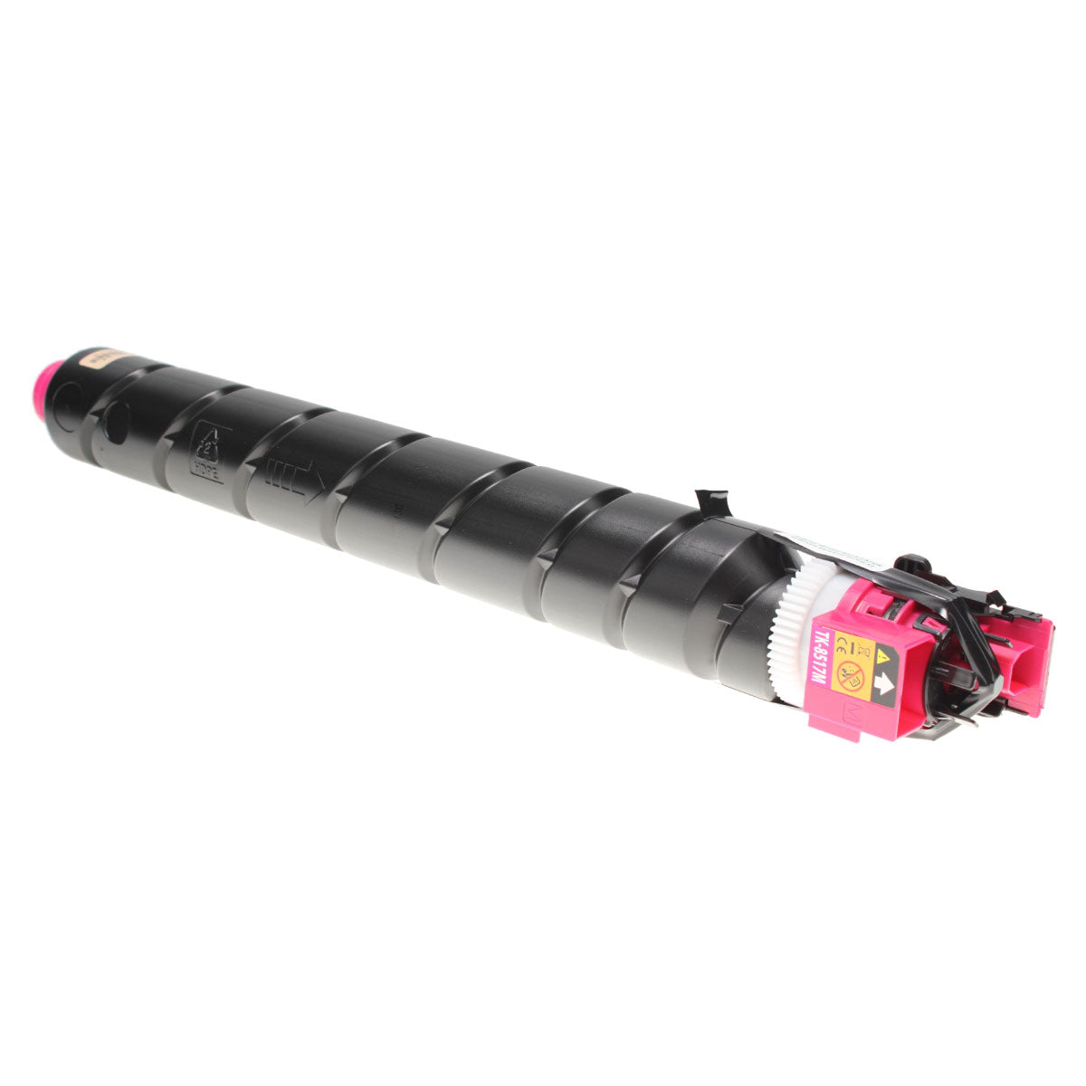 Compatible Magenta Toner Cartridge for Kyocera CS 5052CI / CS 5053CI + More 20K TAA (1T02NDBCS0 / TK-8517M)