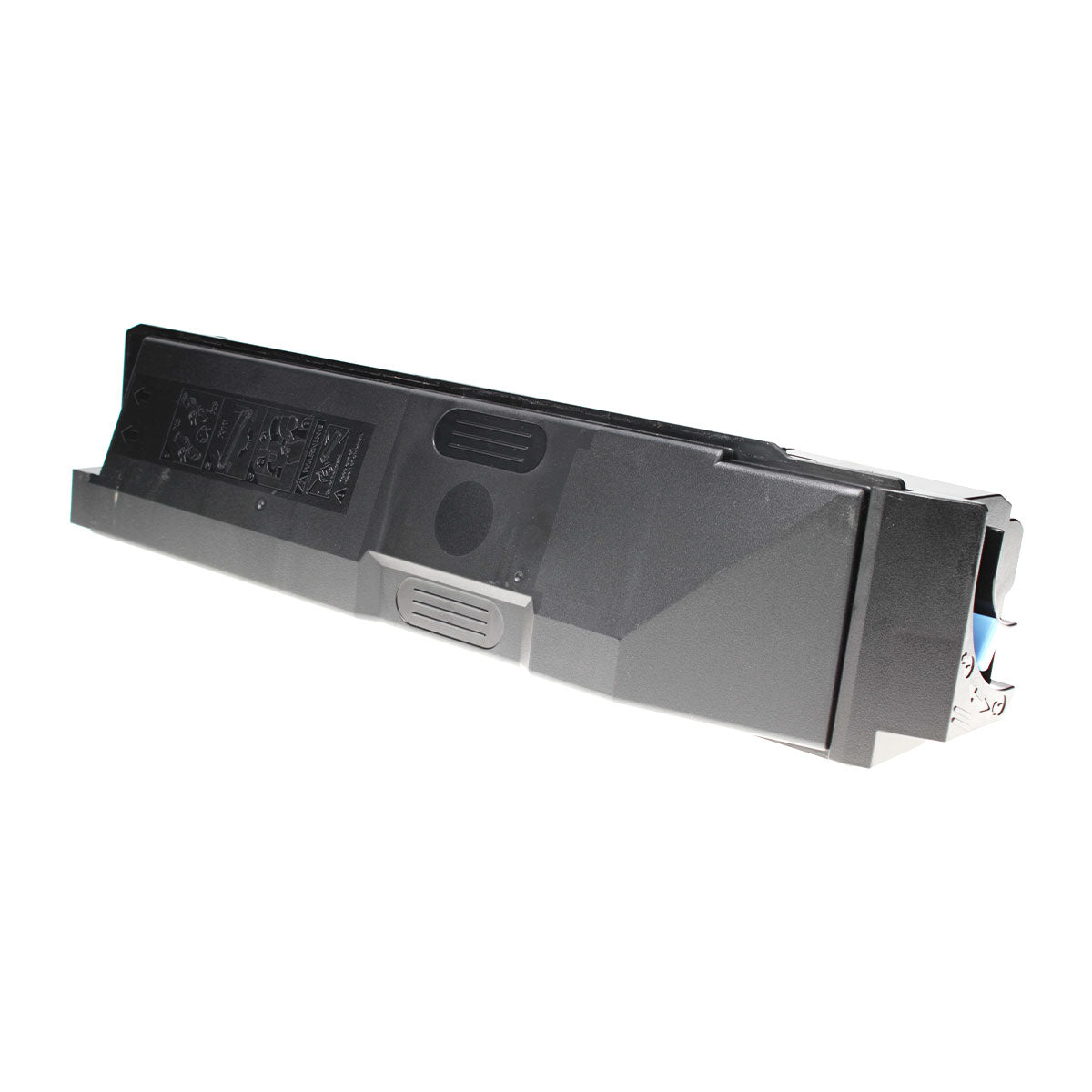 Compatible Black Toner Cartridge for Kyocera CS 4551CI / CS 5551CI + More 30K Yield TAA (1T02LC0US0 / TK-8507K)