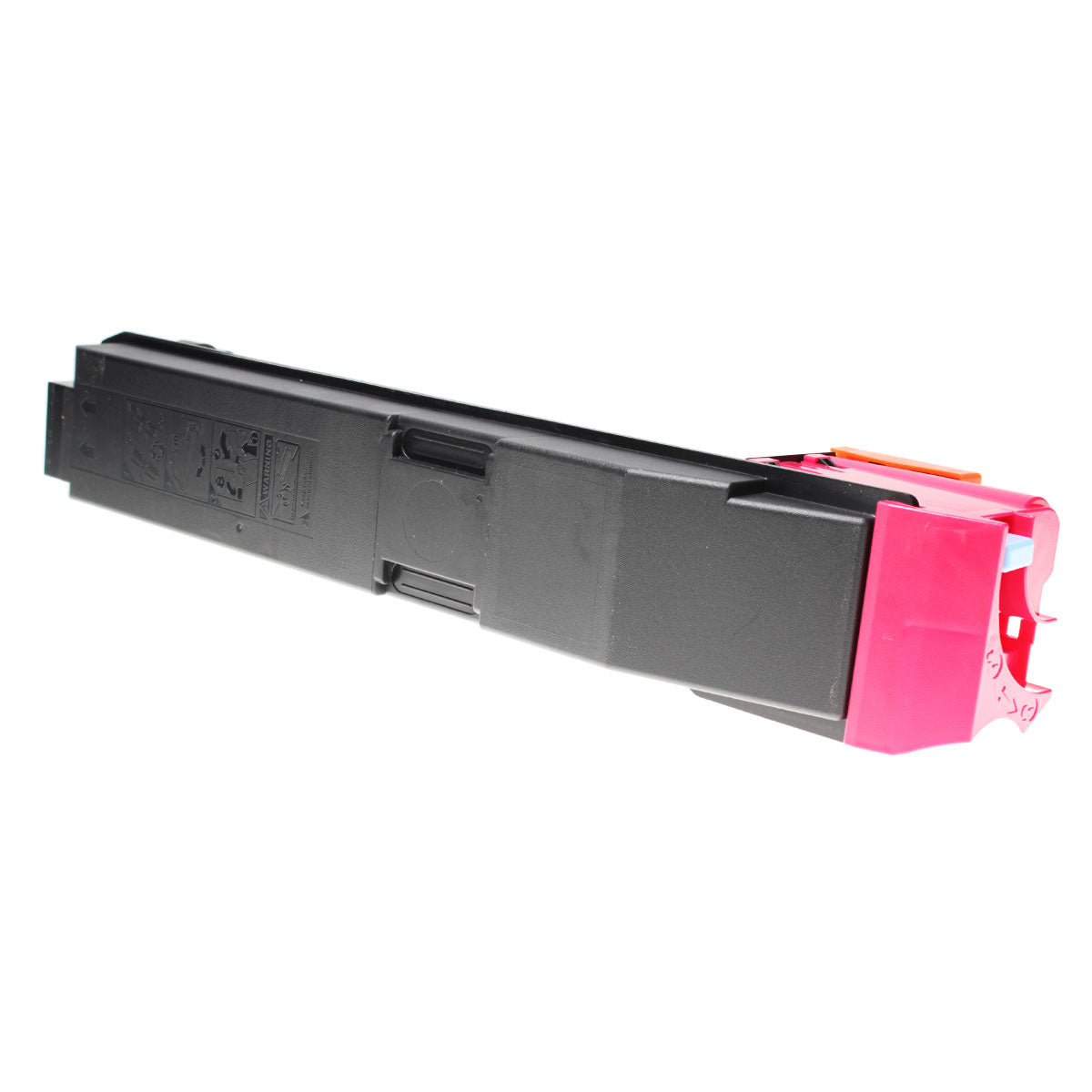 Compatible Magenta Toner Cartridge for Kyocera CS 4551CI / CS 5551CI + More 20K Yield TAA (1T02LCBUS0 / TK-8507M)
