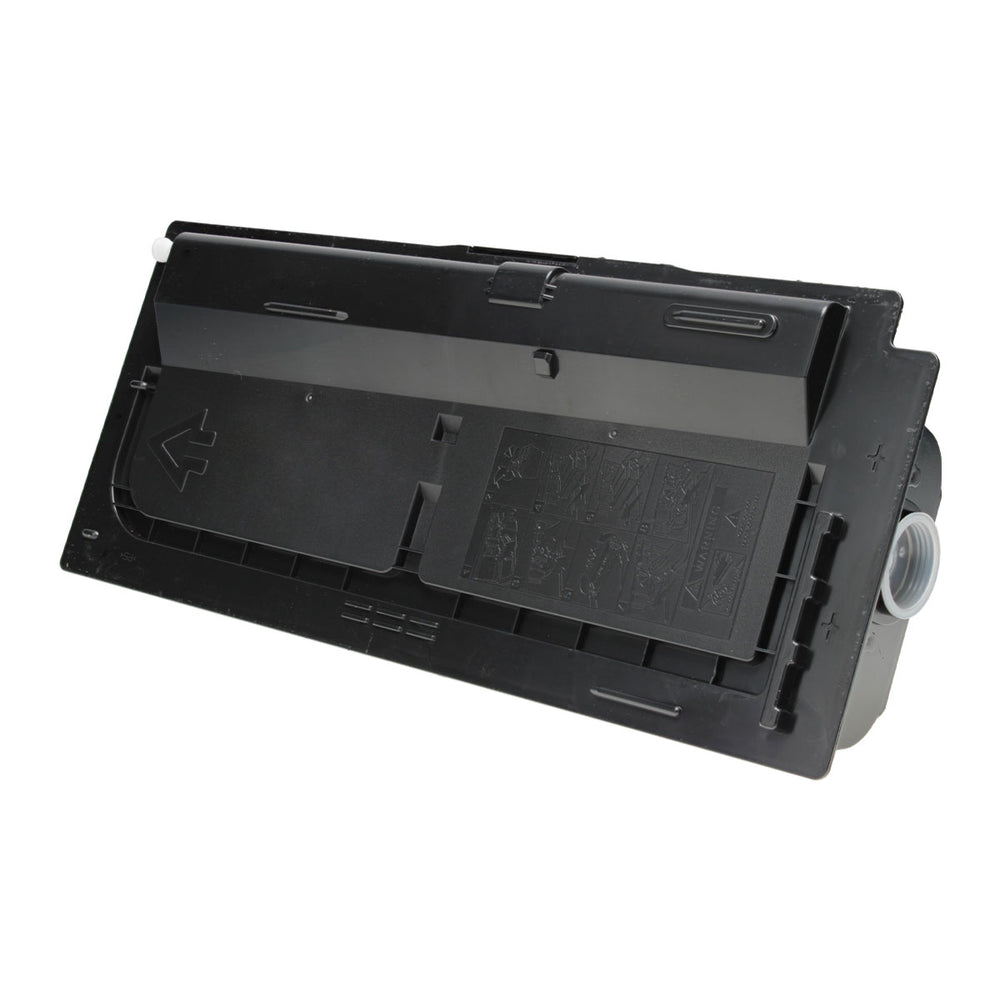 Compatible Black Toner Cartridge for Kyocera CS 255 / CS 305 + More 15K Yield TAA (1T02K30US0 / TK-477)