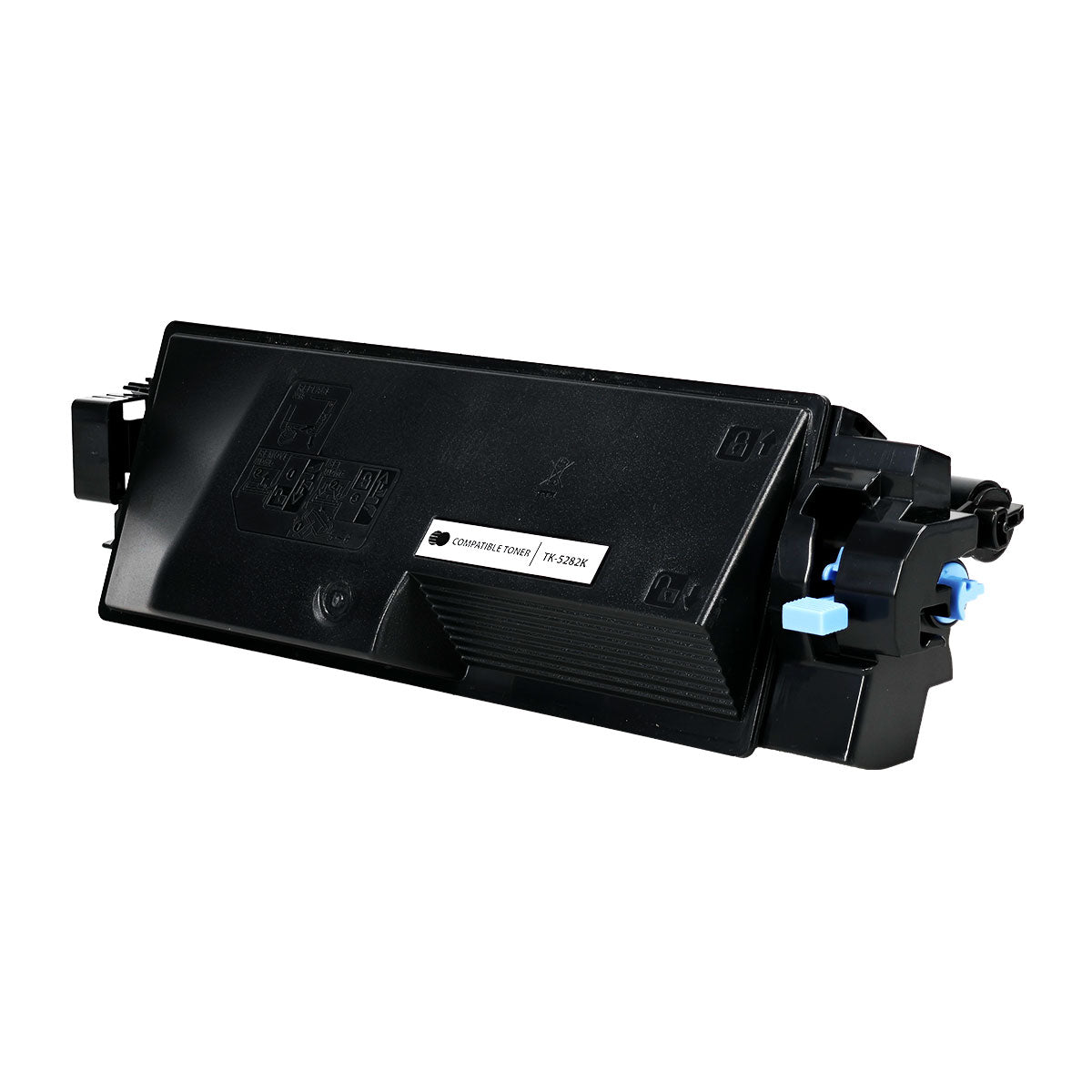 Compatible Black Toner Cartridge for Kyocera M6235CIDN / M6635CIDN + More 13K Yield (1T02TW0US0 / TK-5282K)