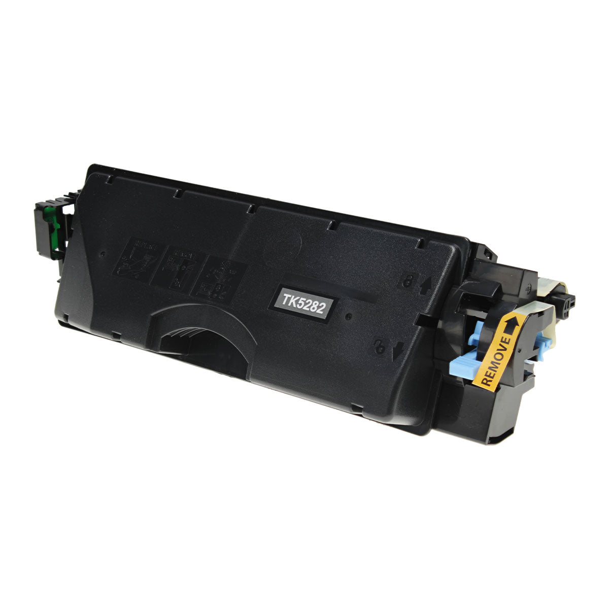 Compatible Black Toner Cartridge for Kyocera M6235CIDN / M6635CIDN + More 13K Yield TAA (1T02TW0US0 / TK-5282K)