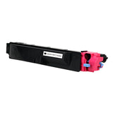 Compatible Magenta Toner Cartridge for Kyocera M6235CIDN / M6635CIDN + More 11K Yield (1T02TWBUS0 / TK-5282M)
