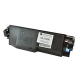 Compatible Black Toner Cartridge for Kyocera M6030CDN / M6530CDN + More 7K Yield (1T02NR0US0 / TK-5142K)
